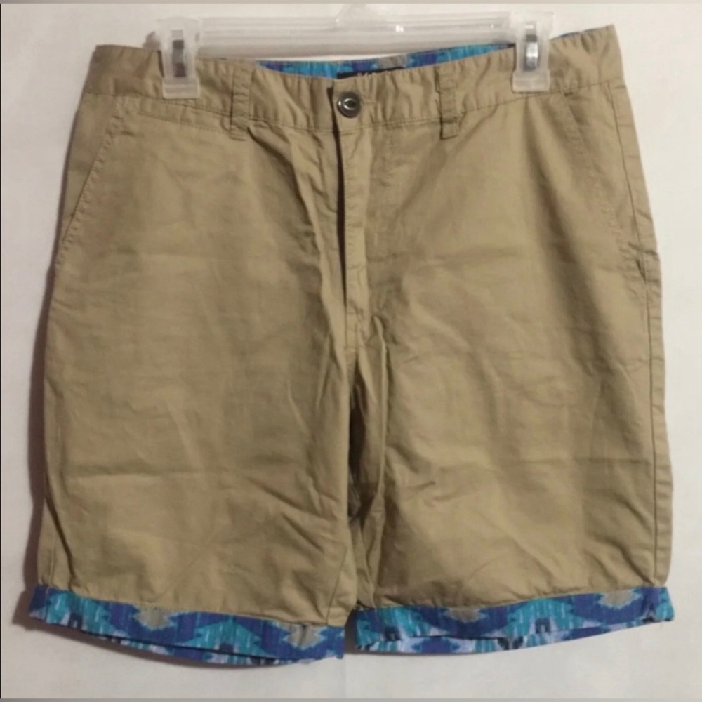 21 Men Shorts Size 32